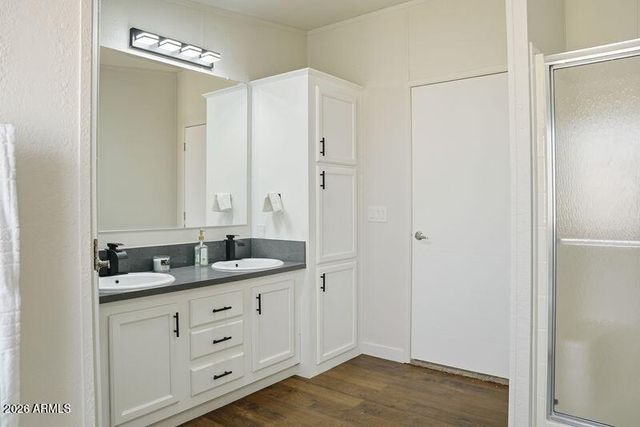 26986 W DESERT CREST Street, Casa Grande, AZ 85193