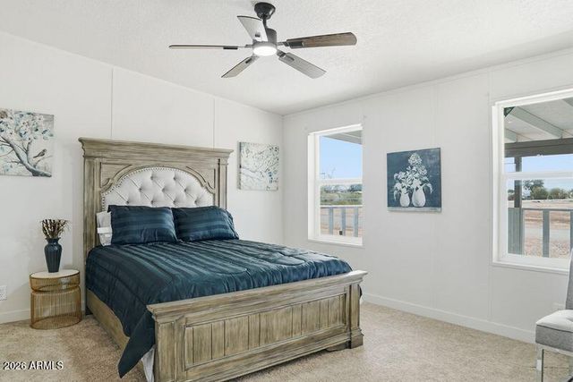 26986 W DESERT CREST Street, Casa Grande, AZ 85193