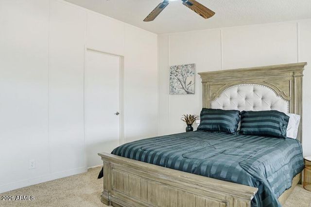 26986 W DESERT CREST Street, Casa Grande, AZ 85193