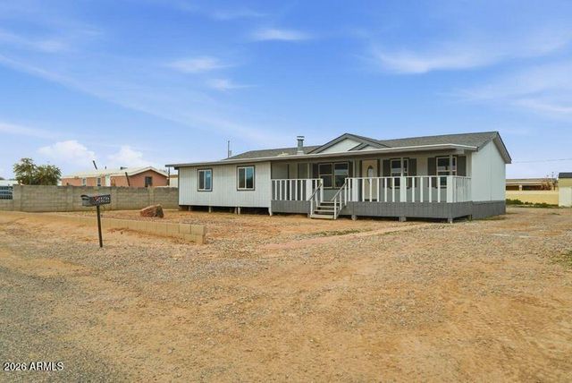 26986 W DESERT CREST Street, Casa Grande, AZ 85193