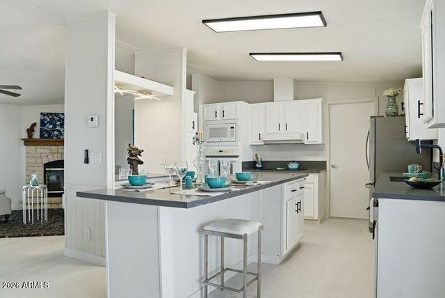 26986 W DESERT CREST Street, Casa Grande, AZ 85193