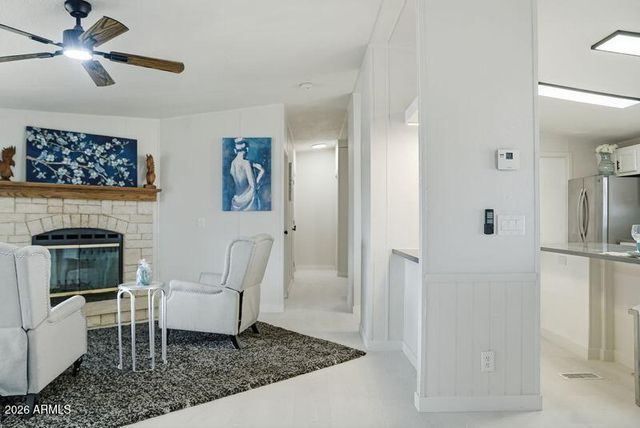 26986 W DESERT CREST Street, Casa Grande, AZ 85193