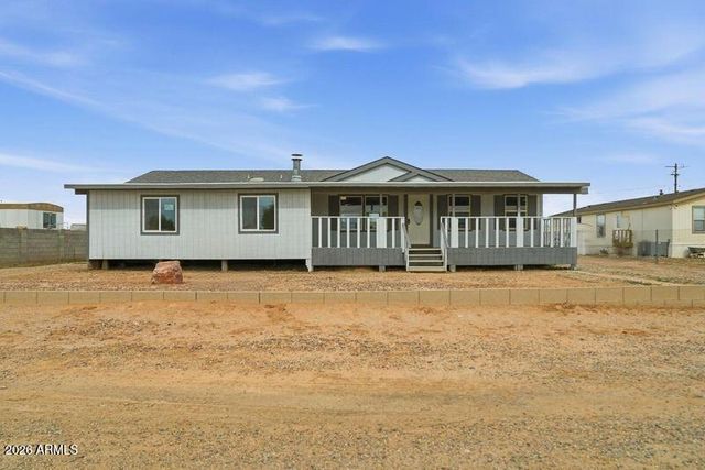 26986 W DESERT CREST Street, Casa Grande, AZ 85193