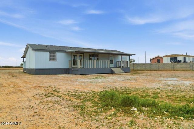 26986 W DESERT CREST Street, Casa Grande, AZ 85193