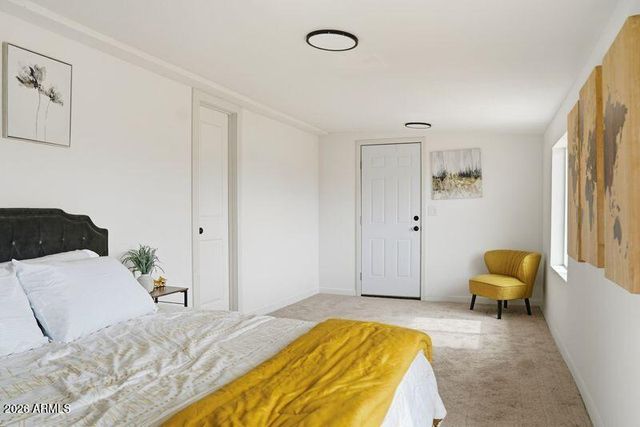 26986 W DESERT CREST Street, Casa Grande, AZ 85193