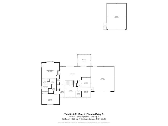 50605 Mohawk Drive, Granger, IN 46530