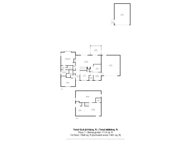 50605 Mohawk Drive, Granger, IN 46530