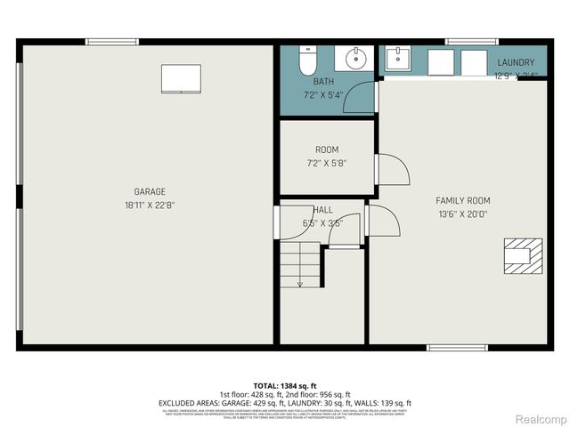 479 Eastman Street, Ypsilanti, MI 48197