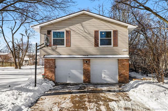 479 Eastman Street, Ypsilanti, MI 48197