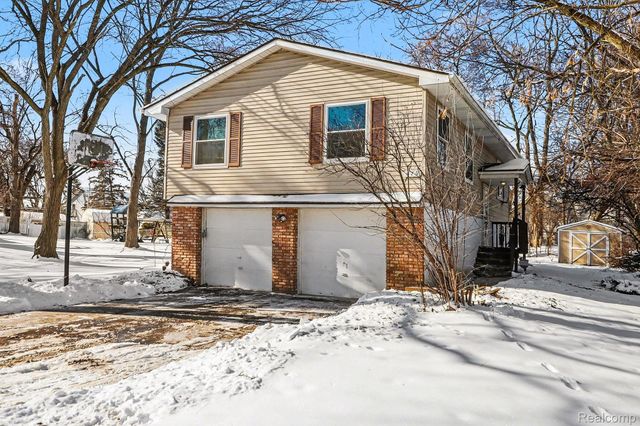 479 Eastman Street, Ypsilanti, MI 48197