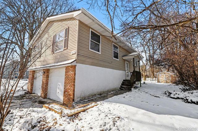 479 Eastman Street, Ypsilanti, MI 48197