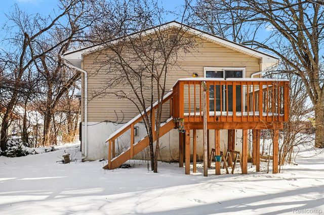 479 Eastman Street, Ypsilanti, MI 48197