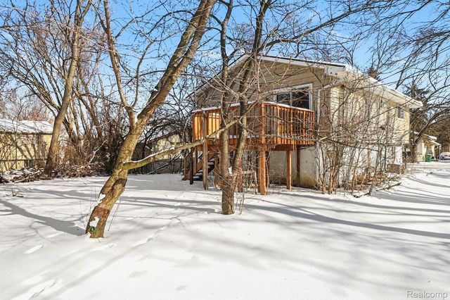 479 Eastman Street, Ypsilanti, MI 48197