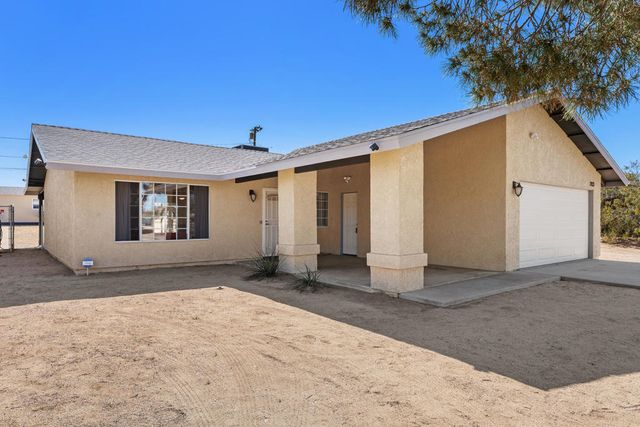 7113 La Habra Avenue, Yucca Valley, CA 92284