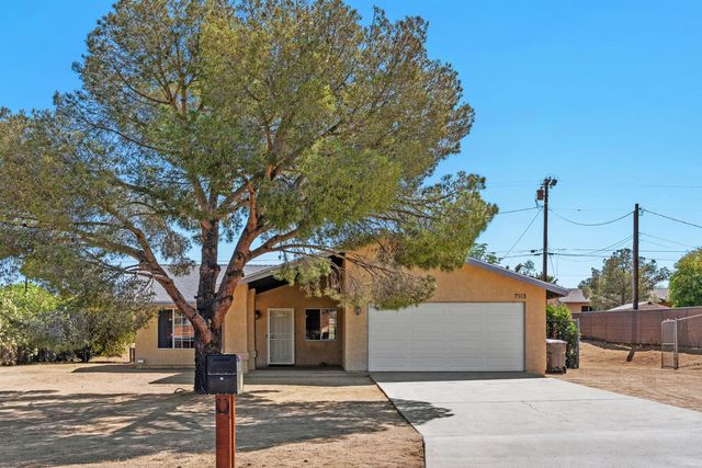7113 La Habra Avenue, Yucca Valley, CA 92284
