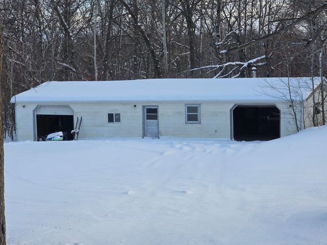 29964 220th Avenue, Fergus Falls, MN 56537