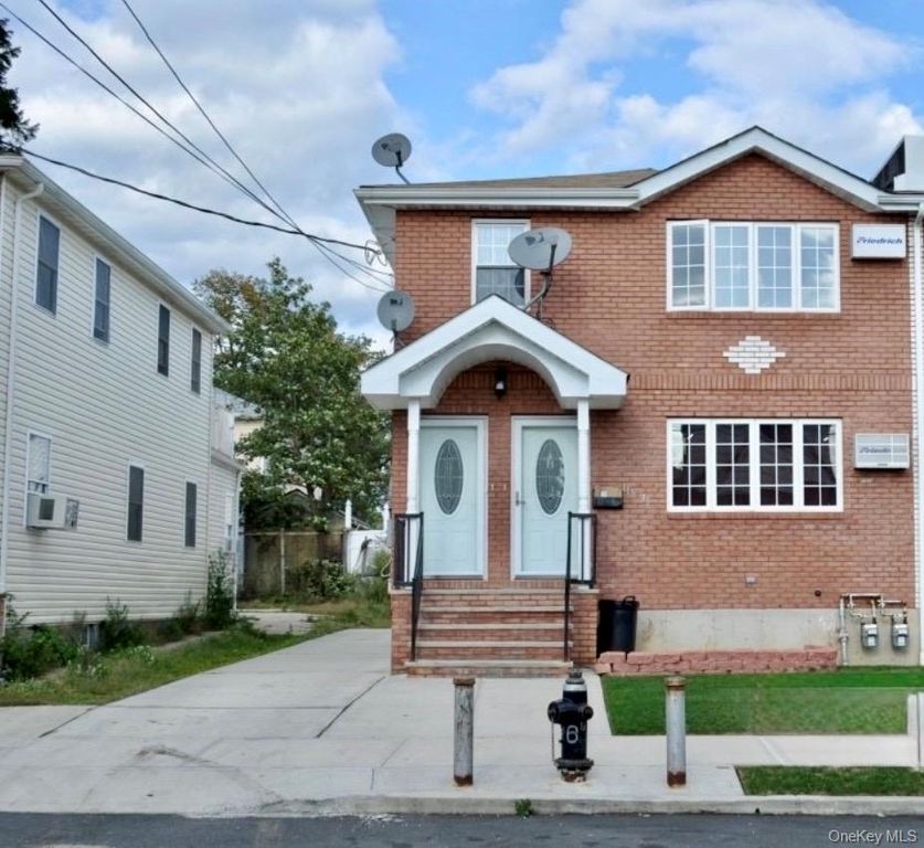 11535 158th Street, Jamaica, NY 11434