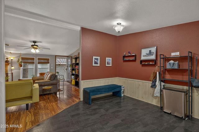 1349 S Burlington Street, Flagstaff, AZ 86001