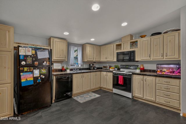 1349 S Burlington Street, Flagstaff, AZ 86001