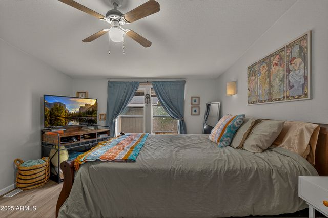 1349 S Burlington Street, Flagstaff, AZ 86001