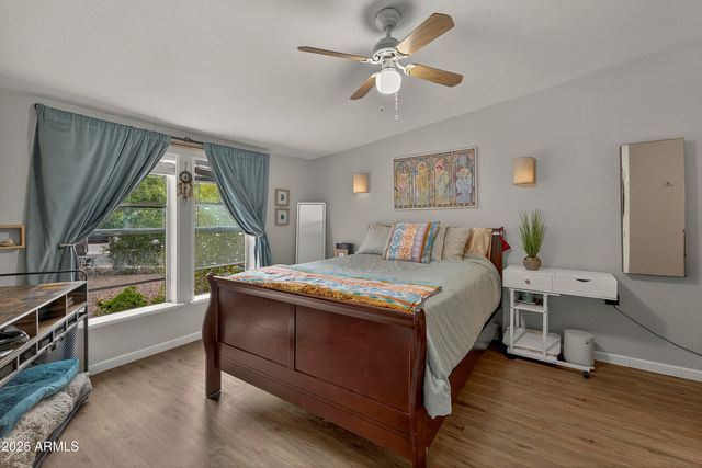 1349 S Burlington Street, Flagstaff, AZ 86001