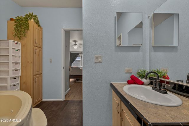 1349 S Burlington Street, Flagstaff, AZ 86001