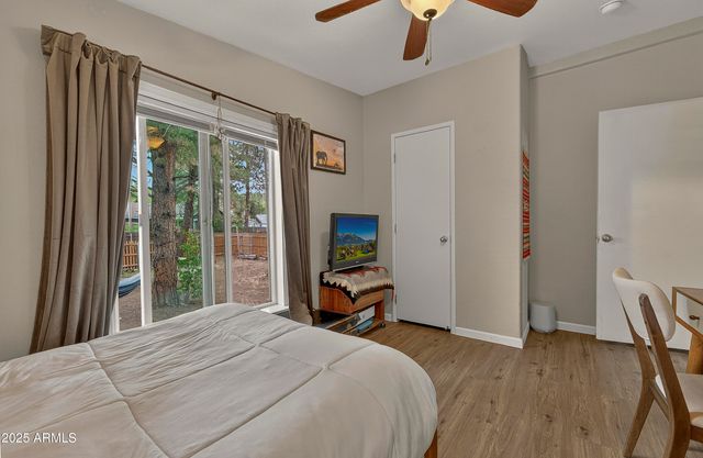 1349 S Burlington Street, Flagstaff, AZ 86001