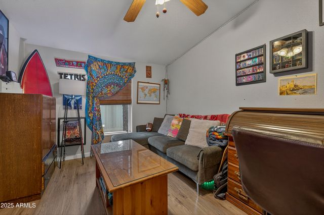 1349 S Burlington Street, Flagstaff, AZ 86001