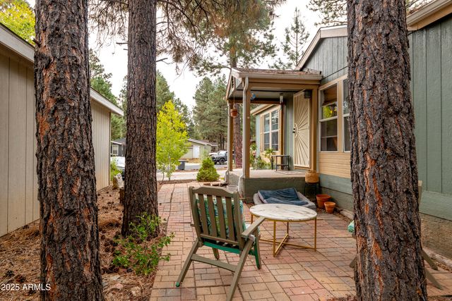 1349 S Burlington Street, Flagstaff, AZ 86001