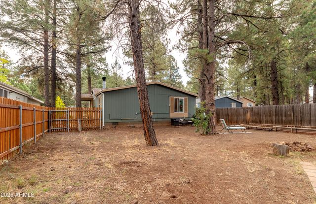 1349 S Burlington Street, Flagstaff, AZ 86001