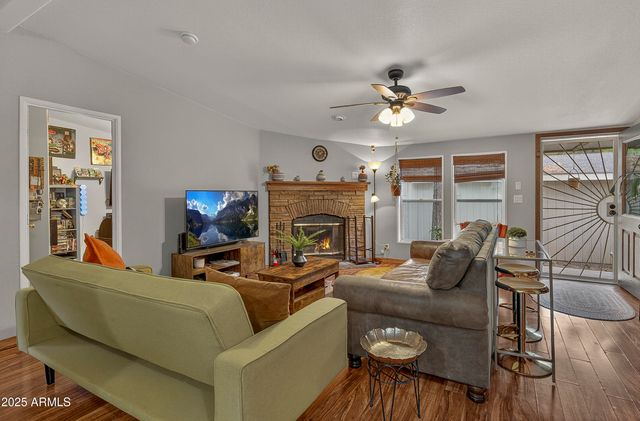 1349 S Burlington Street, Flagstaff, AZ 86001