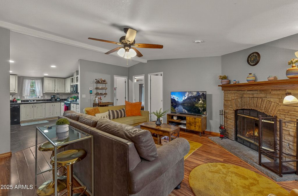 1349 S Burlington Street, Flagstaff, AZ 86001