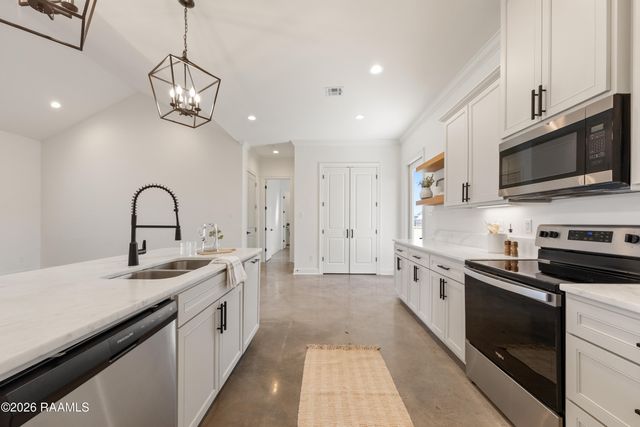 3512 Minvielle Boulevard, Maurice, LA 70555