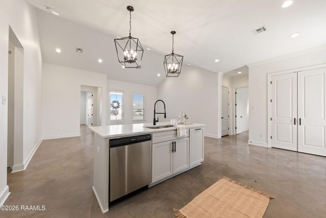 3512 Minvielle Boulevard, Maurice, LA 70555