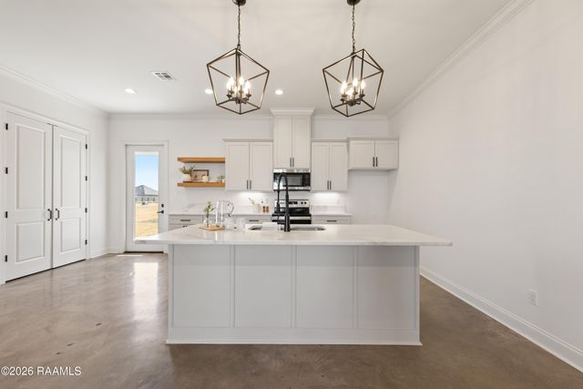 3512 Minvielle Boulevard, Maurice, LA 70555