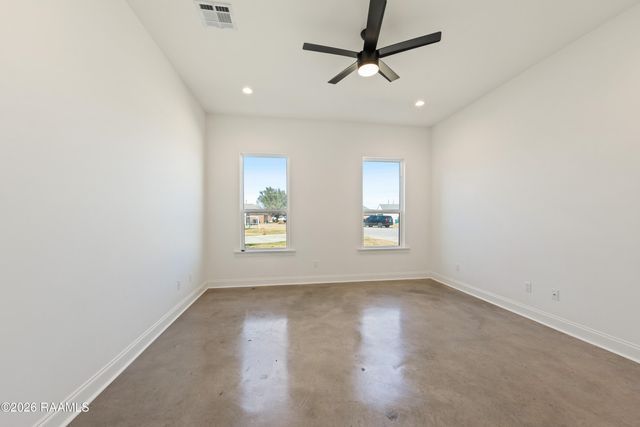 3512 Minvielle Boulevard, Maurice, LA 70555