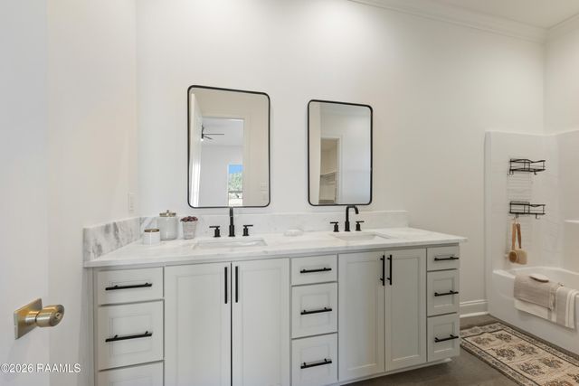 3512 Minvielle Boulevard, Maurice, LA 70555