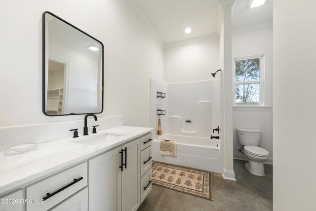 3512 Minvielle Boulevard, Maurice, LA 70555