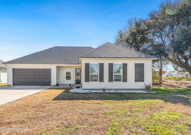 3512 Minvielle Boulevard, Maurice, LA 70555