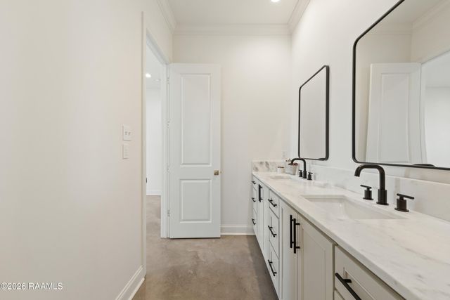 3512 Minvielle Boulevard, Maurice, LA 70555