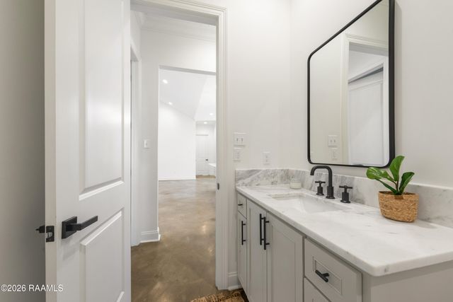 3512 Minvielle Boulevard, Maurice, LA 70555