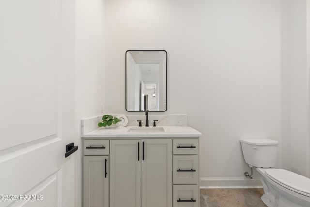 3512 Minvielle Boulevard, Maurice, LA 70555