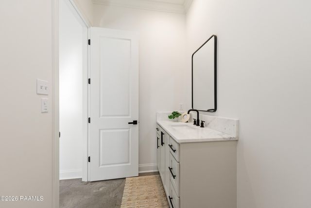 3512 Minvielle Boulevard, Maurice, LA 70555