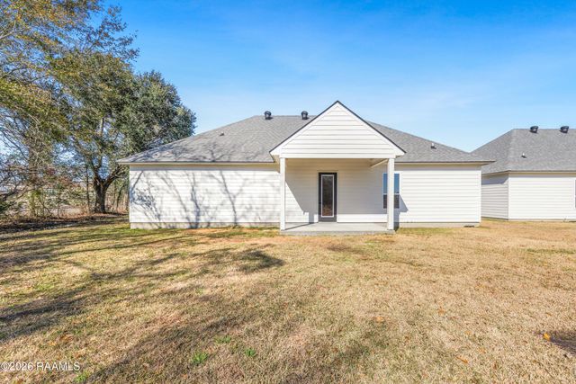 3512 Minvielle Boulevard, Maurice, LA 70555