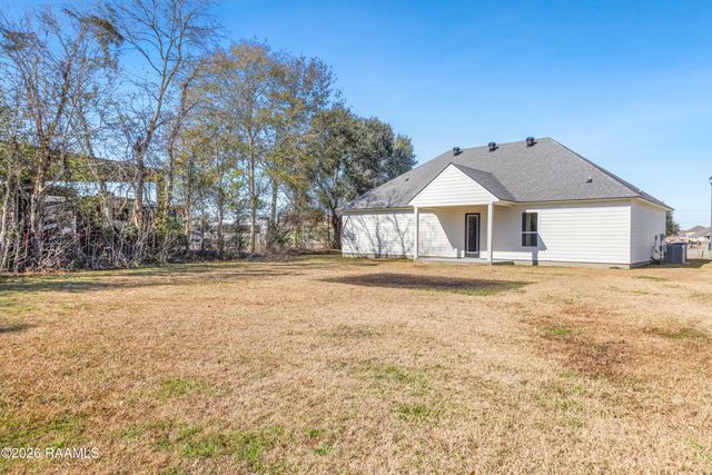3512 Minvielle Boulevard, Maurice, LA 70555