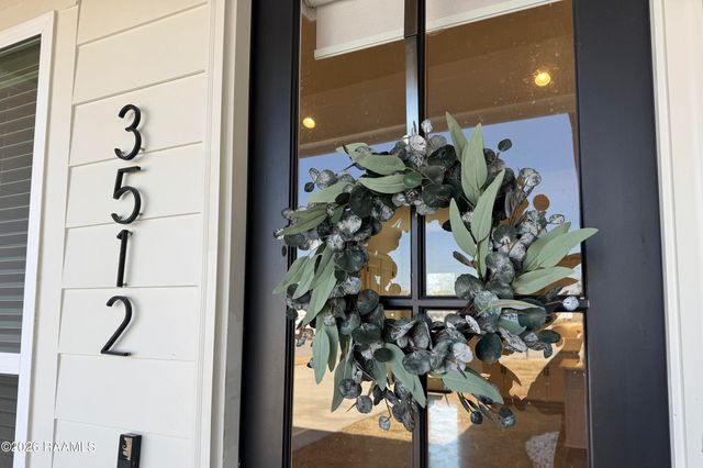 3512 Minvielle Boulevard, Maurice, LA 70555