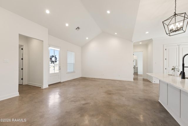 3512 Minvielle Boulevard, Maurice, LA 70555