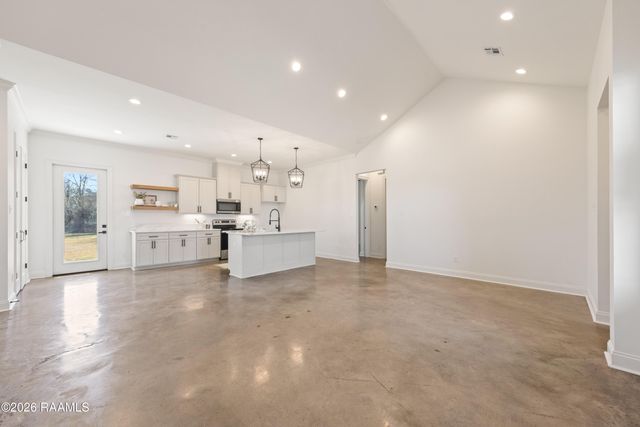 3512 Minvielle Boulevard, Maurice, LA 70555