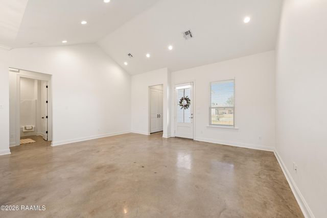 3512 Minvielle Boulevard, Maurice, LA 70555