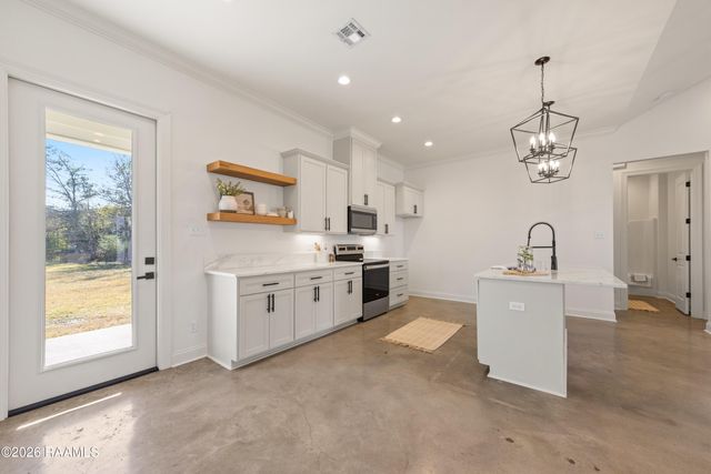 3512 Minvielle Boulevard, Maurice, LA 70555